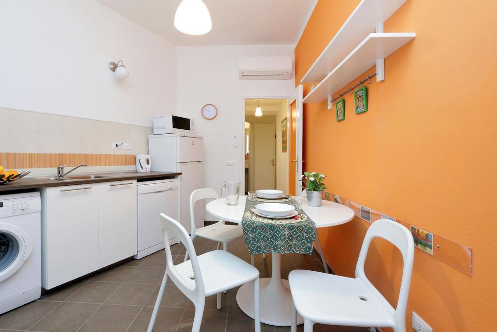 Calabria Apartment Roma Cameră foto