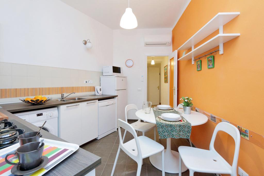 Calabria Apartment Roma Cameră foto