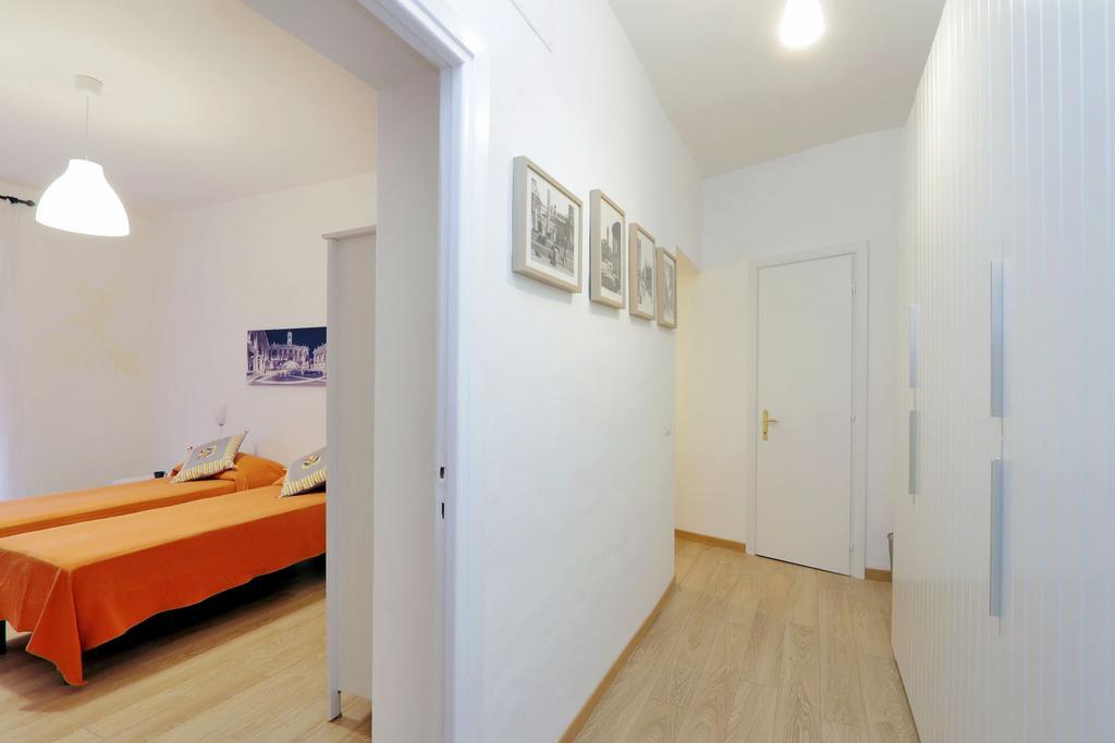 Calabria Apartment Roma Cameră foto