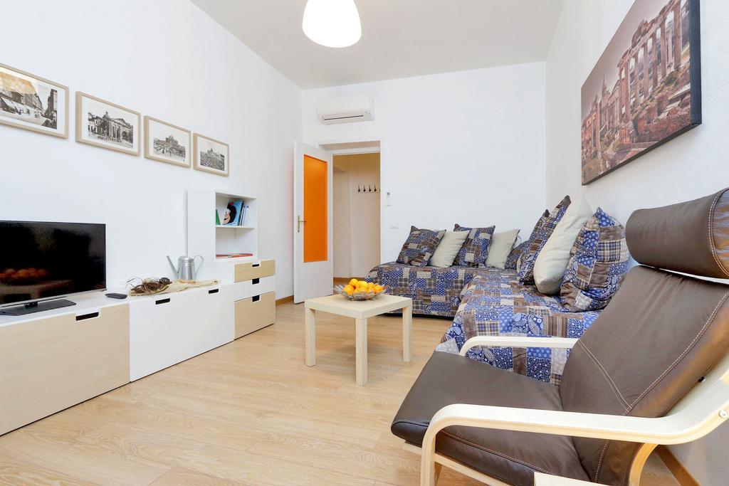 Calabria Apartment Roma Cameră foto