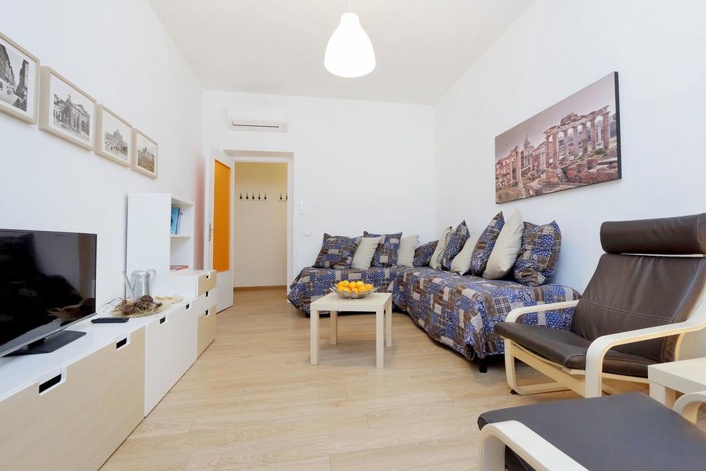 Calabria Apartment Roma Cameră foto
